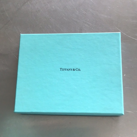 Andy Warhol for Tiffany & Co complete set of 10 unused&embossed cards/env.+ box - Picture 3 of 5